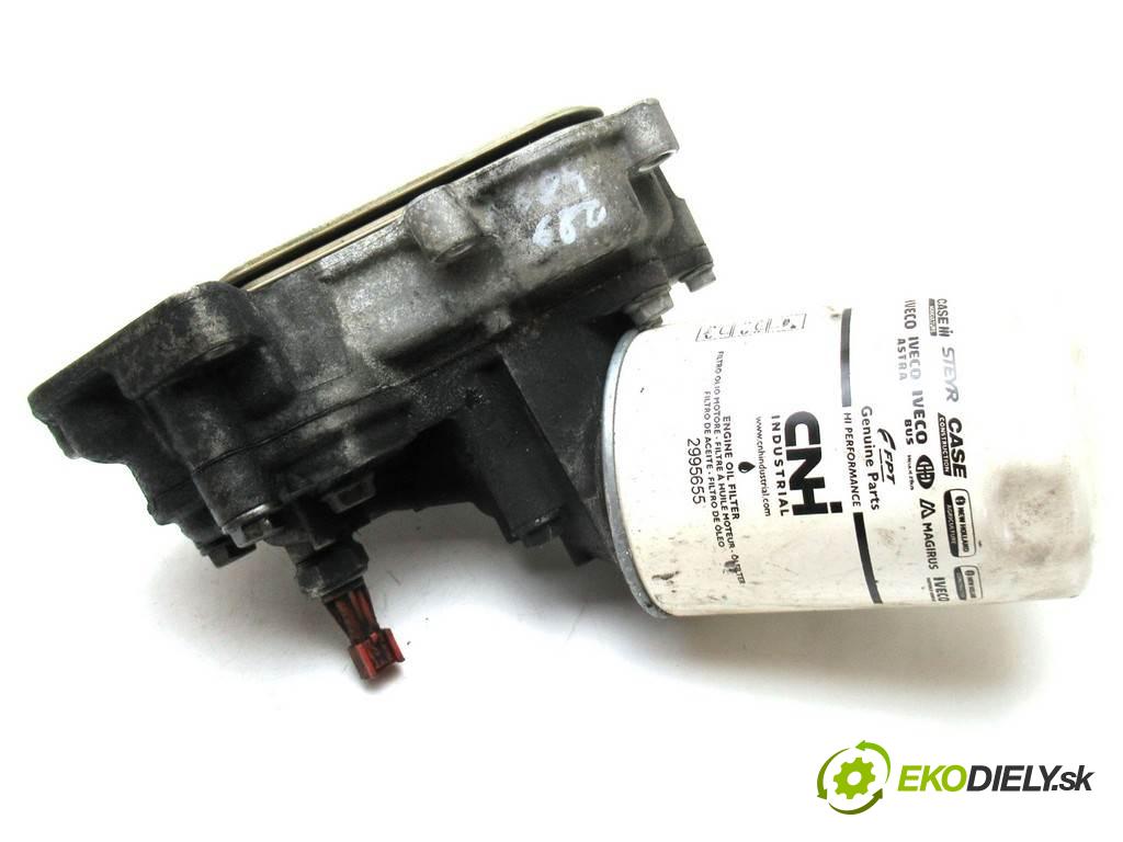 Iveco Daily VI    35S18  obal filtra oleje 504095196