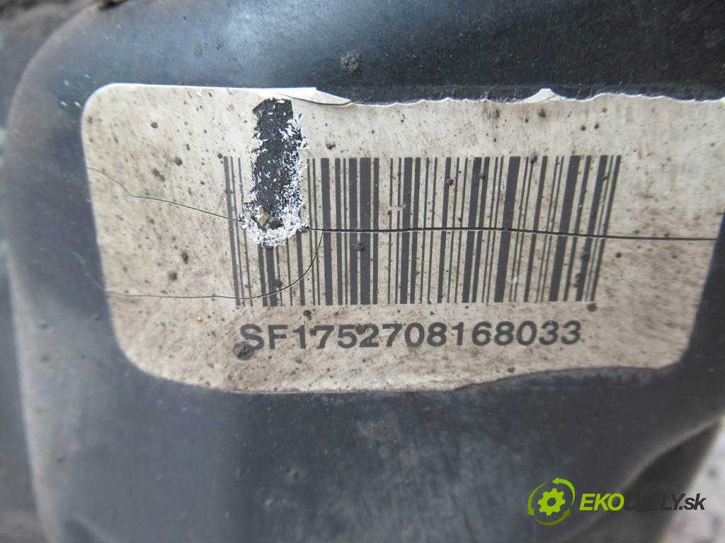 Opel Zafira B  2006 193 kW 1.8B 140KM 05-14 1800 převodovka F17 U4C394 (Převodovky)