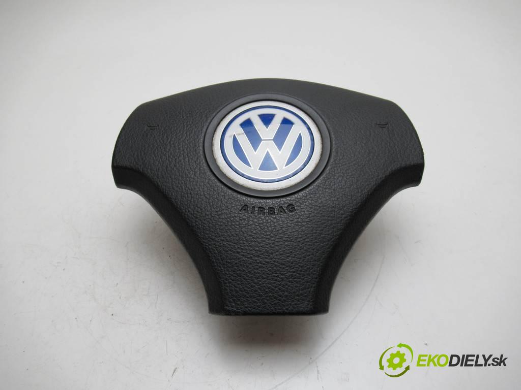 Volkswagen Bora  2002 74 kW SEDAN 1.9TDI 101KM 98-05 1900 AirBag volantu  (Airbagy)