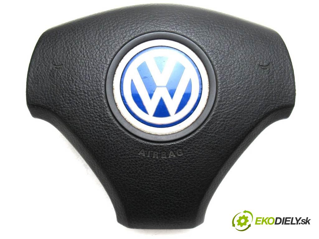 Volkswagen Bora  2002 74 kW SEDAN 1.9TDI 101KM 98-05 1900 AirBag volantu  (Airbagy)