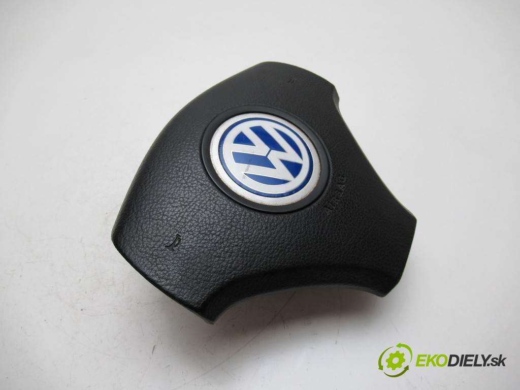 Volkswagen Bora  2002 74 kW SEDAN 1.9TDI 101KM 98-05 1900 AirBag volantu  (Airbagy)