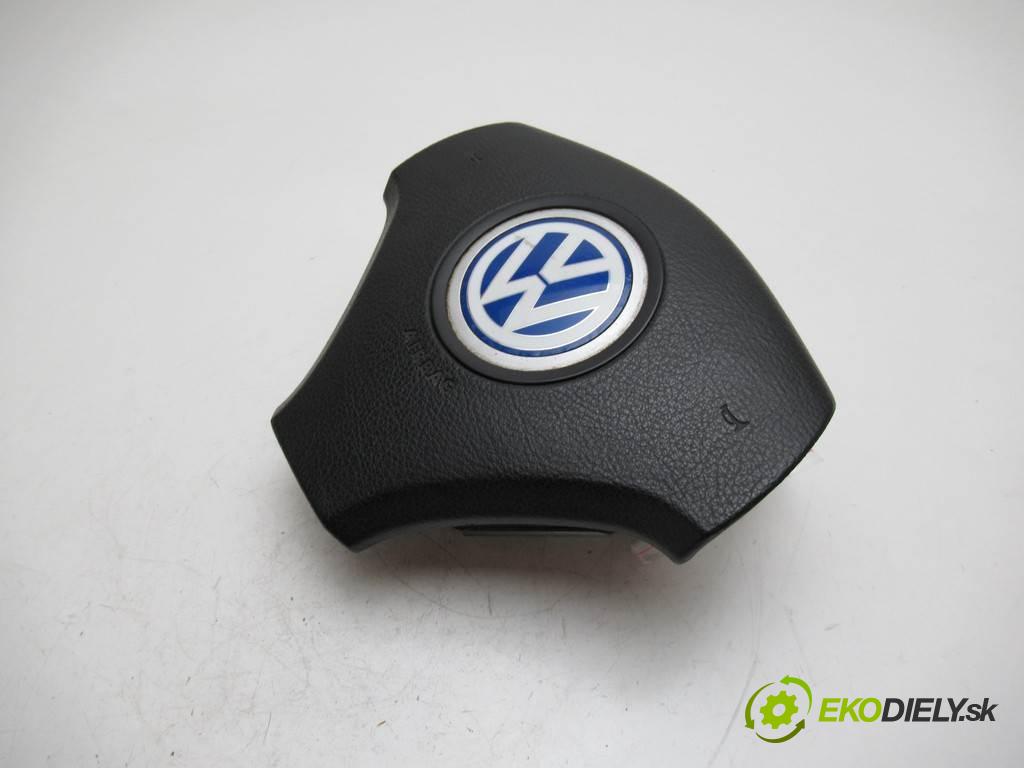 Volkswagen Bora  2002 74 kW SEDAN 1.9TDI 101KM 98-05 1900 AirBag volantu  (Airbagy)
