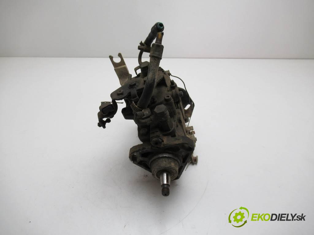 Volkswagen Transporter IV T4  1994  2.4D 78KM 90-03 2400 Pumpa vstrekovacia 074130108G (Vstrekovacie čerpadlá)