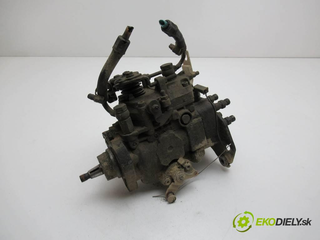 Volkswagen Transporter IV T4  1994  2.4D 78KM 90-03 2400 Pumpa vstrekovacia 074130108G (Vstrekovacie čerpadlá)