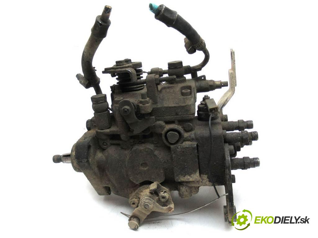 Volkswagen Transporter IV T4  1994  2.4D 78KM 90-03 2400 Pumpa vstrekovacia 074130108G (Vstrekovacie čerpadlá)
