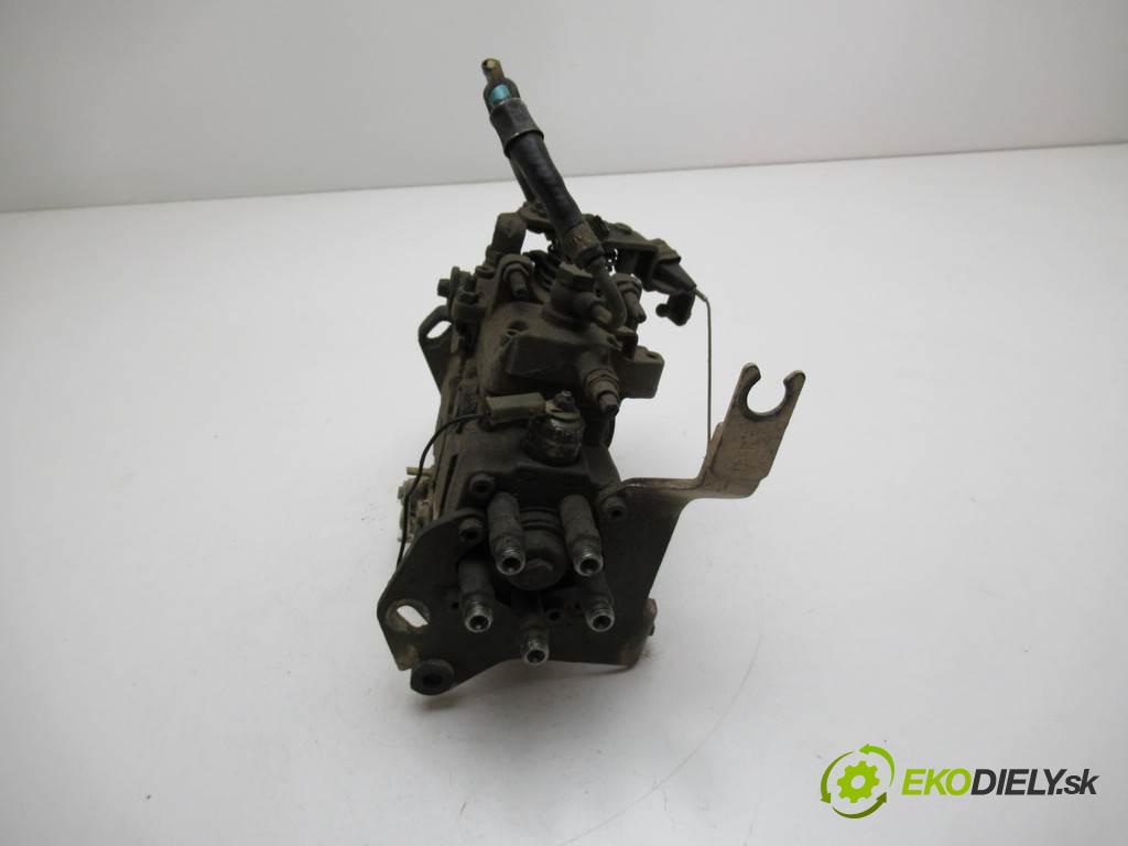 Volkswagen Transporter IV T4  1994  2.4D 78KM 90-03 2400 Pumpa vstrekovacia 074130108G (Vstrekovacie čerpadlá)