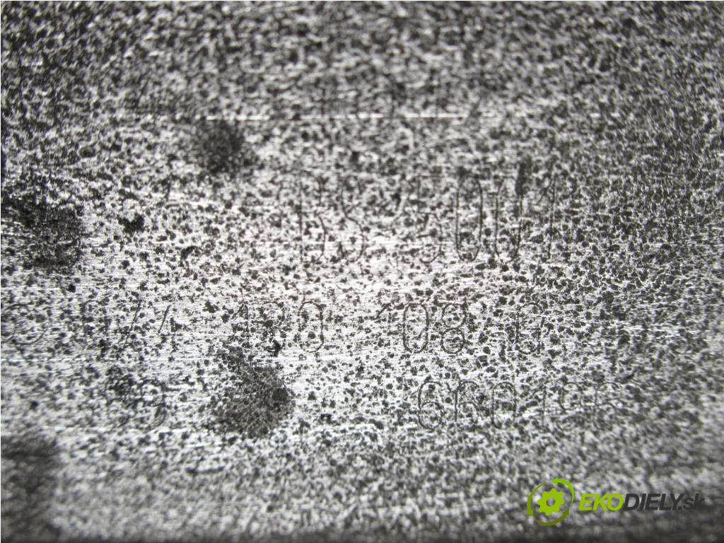 Volkswagen Transporter IV T4  1994  2.4D 78KM 90-03 2400 Pumpa vstrekovacia 074130108G (Vstrekovacie čerpadlá)