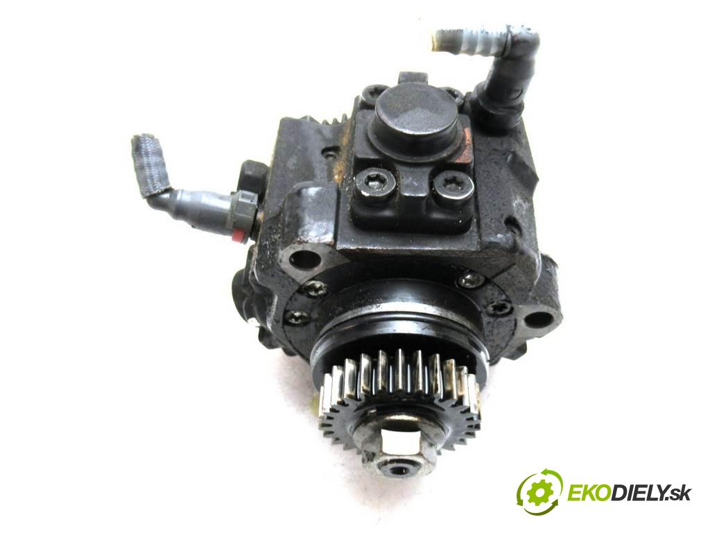 Renault Trafic II  2012  LIFT 2.0DCI 90KM 06-14 2000 Pumpa vstrekovacia 8200950493 0445010205 (Vstrekovacie čerpadlá)