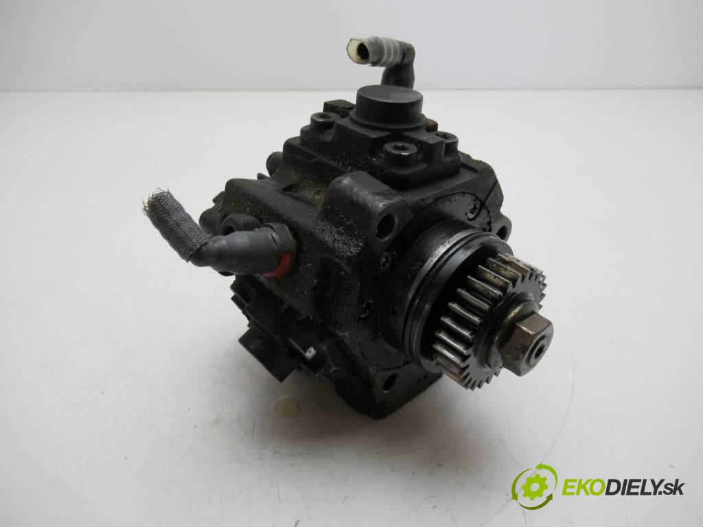 Renault Trafic II  2012  LIFT 2.0DCI 90KM 06-14 2000 Pumpa vstrekovacia 8200950493 0445010205 (Vstrekovacie čerpadlá)