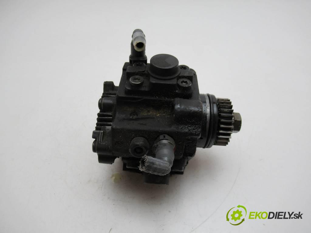 Renault Trafic II  2012  LIFT 2.0DCI 90KM 06-14 2000 Pumpa vstrekovacia 8200950493 0445010205 (Vstrekovacie čerpadlá)