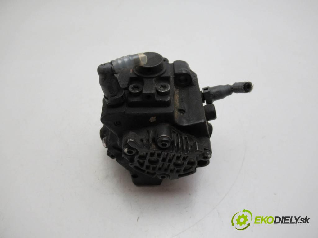 Renault Trafic II  2012  LIFT 2.0DCI 90KM 06-14 2000 Pumpa vstrekovacia 8200950493 0445010205 (Vstrekovacie čerpadlá)