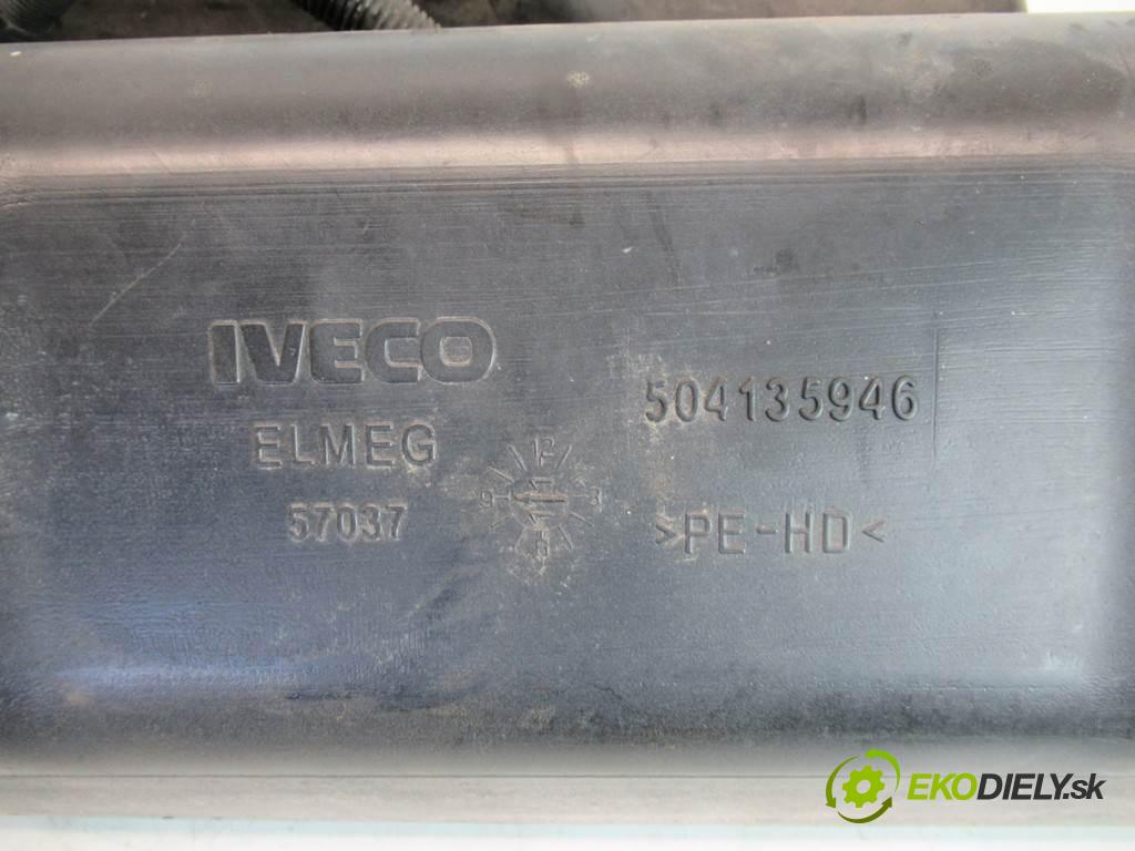 Iveco Daily VI    35S18  Nádržka paliva 504135946