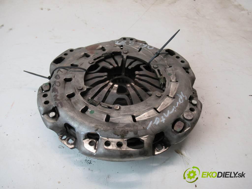 Mercedes-Benz Sprinter II 906    35S18  Spojková sada (bez ložiska) komplet  (Kompletné sady (bez ložiska))