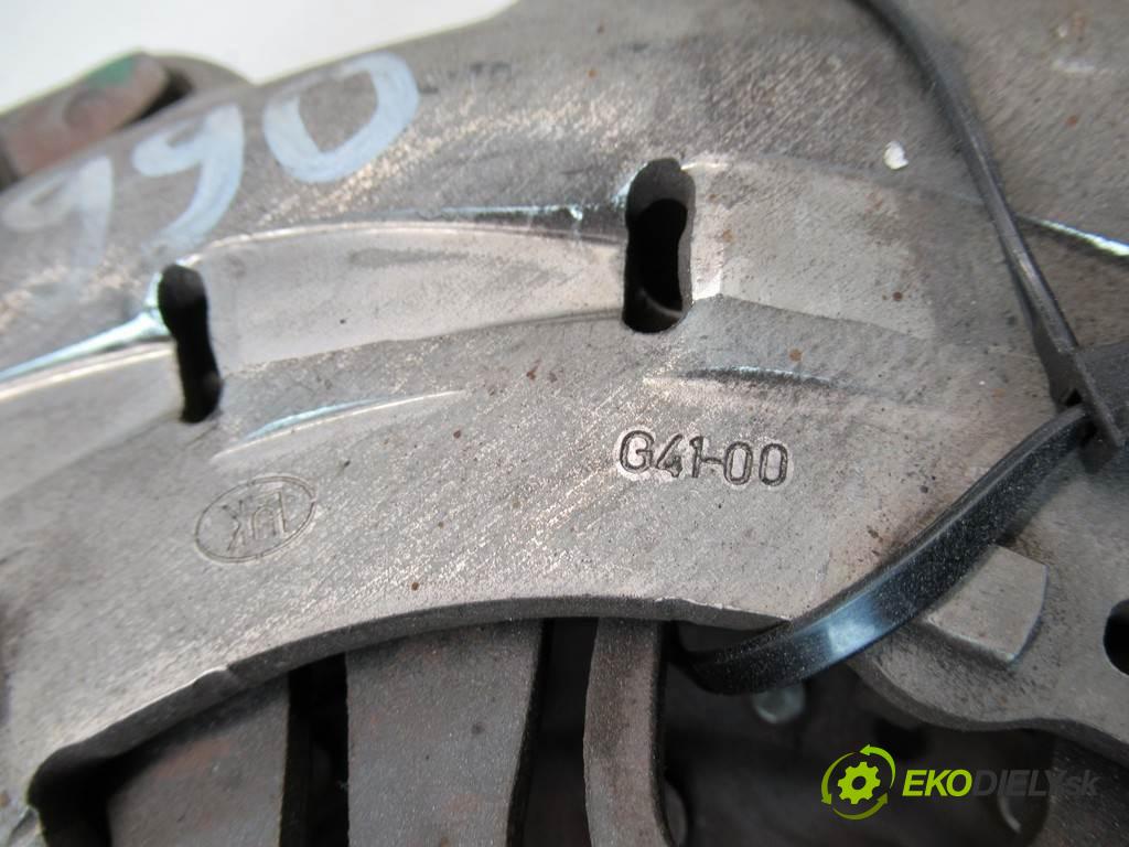 Mercedes-Benz Sprinter II 906    35S18  Spojková sada (bez ložiska) komplet  (Kompletné sady (bez ložiska))