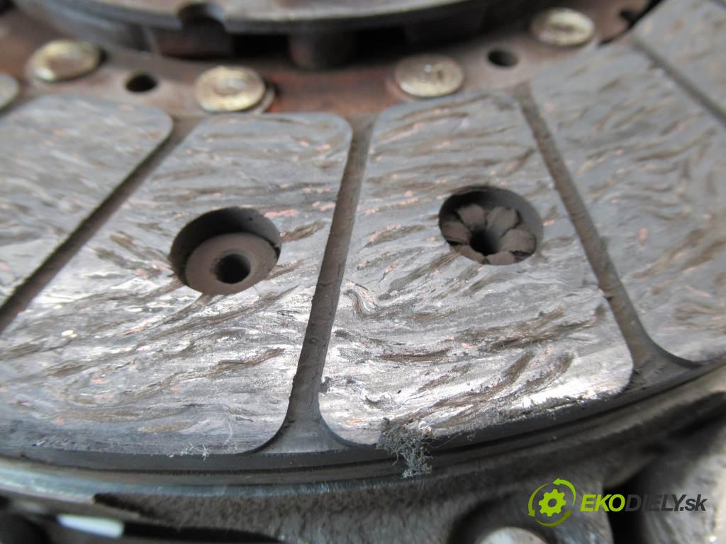 Mercedes-Benz Sprinter II 906    35S18  Spojková sada (bez ložiska) komplet  (Kompletné sady (bez ložiska))