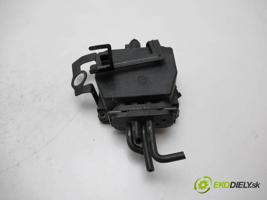 Volkswagen Golf V    HATCHBACK 5D 1.9TDI 105KM 03-08  Ventil magnetický 6Q0906625 (Ostatné)