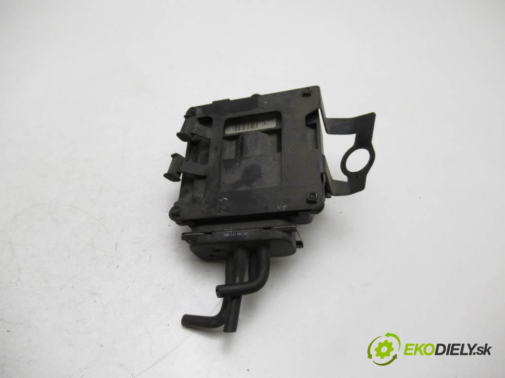 Volkswagen Golf V    HATCHBACK 5D 1.9TDI 105KM 03-08  Ventil magnetický 6Q0906625 (Ostatné)