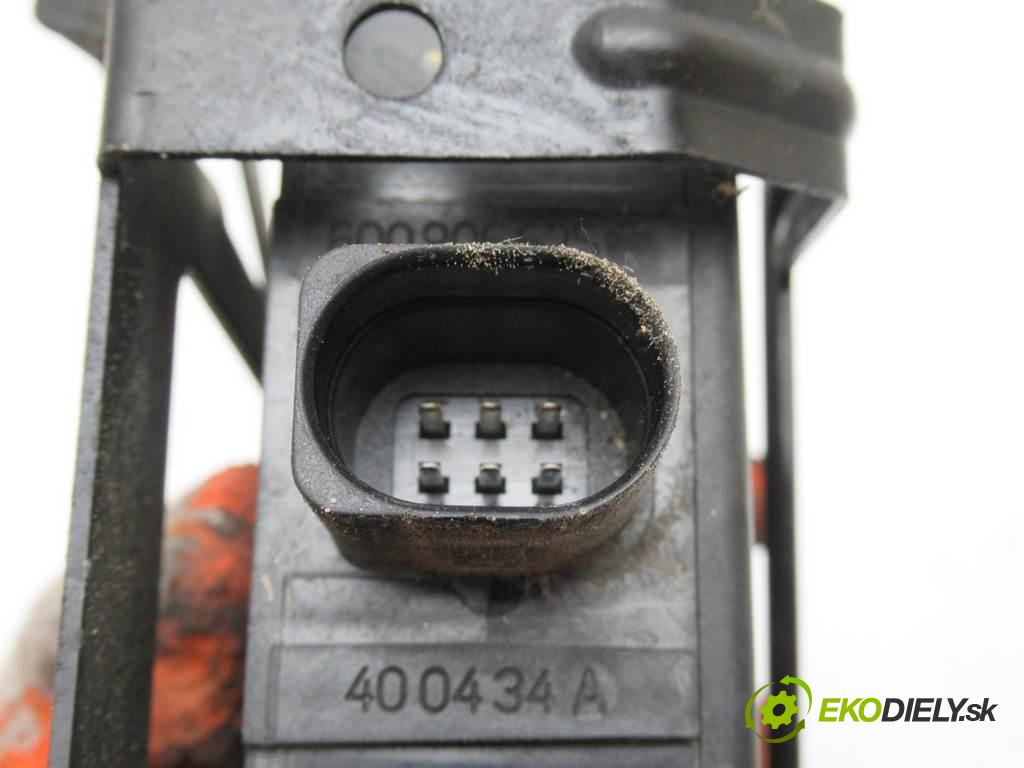 Volkswagen Golf V    HATCHBACK 5D 1.9TDI 105KM 03-08  Ventil magnetický 6Q0906625 (Ostatné)