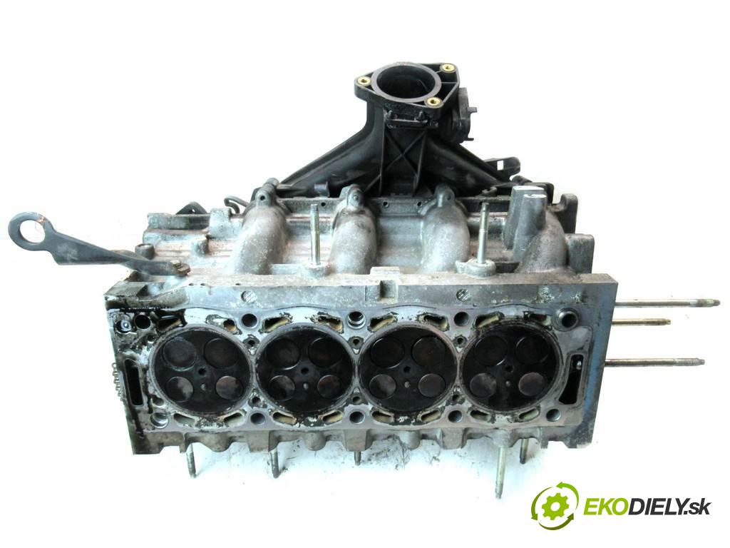 Ford Focus C-Max    2.0TDCI 136KM 03-07  Hlava valcov 9641752610 (Hlavy valcov)