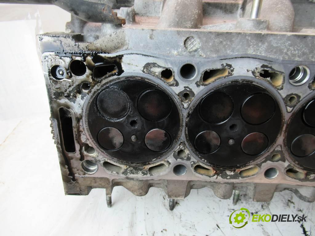 Ford Focus C-Max    2.0TDCI 136KM 03-07  Hlava valcov 9641752610 (Hlavy valcov)