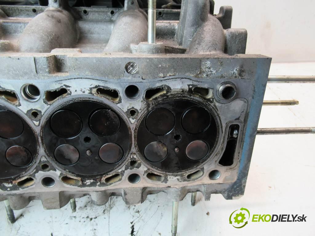 Ford Focus C-Max    2.0TDCI 136KM 03-07  Hlava valcov 9641752610 (Hlavy valcov)