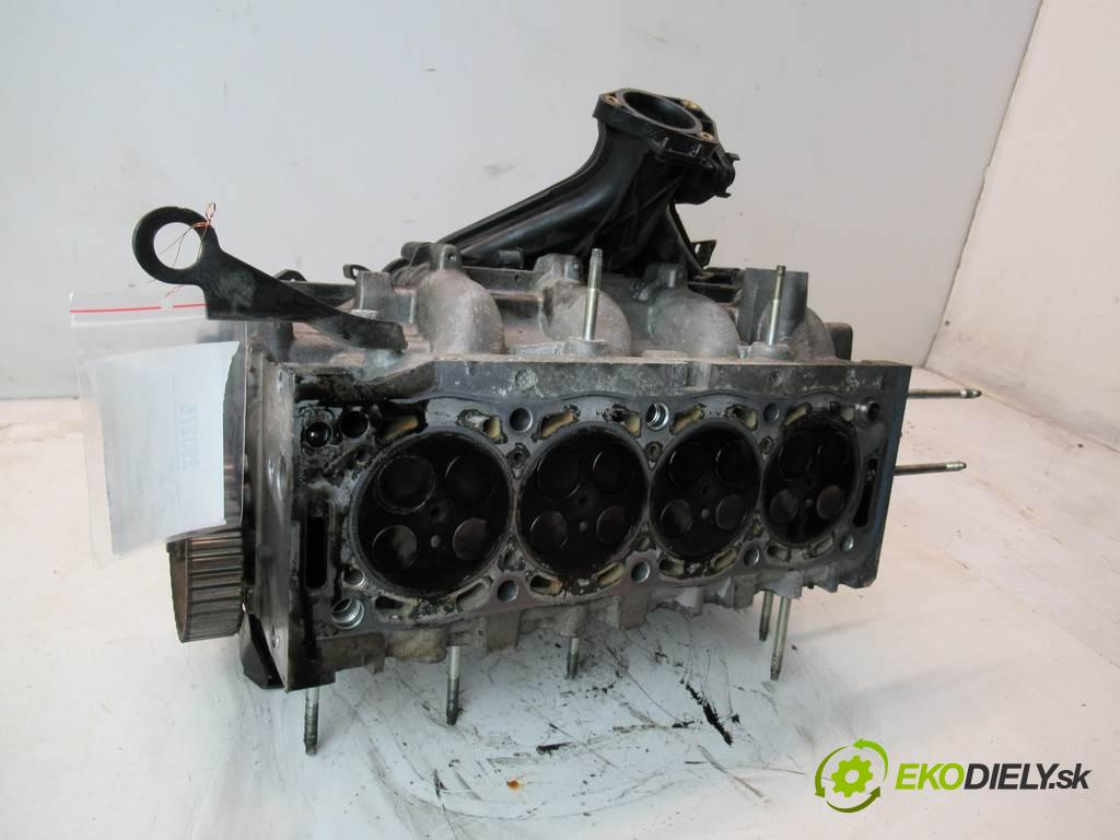 Ford Focus C-Max    2.0TDCI 136KM 03-07  Hlava valcov 9641752610 (Hlavy valcov)