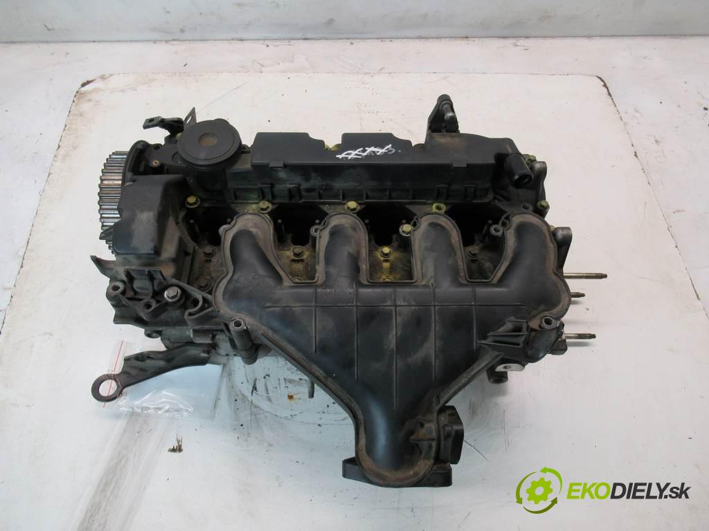 Ford Focus C-Max    2.0TDCI 136KM 03-07  Hlava valcov 9641752610 (Hlavy valcov)