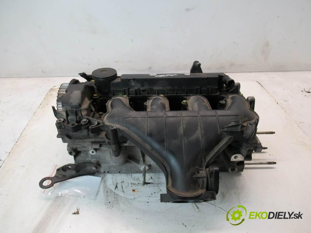Ford Focus C-Max    2.0TDCI 136KM 03-07  Hlava valcov 9641752610 (Hlavy valcov)