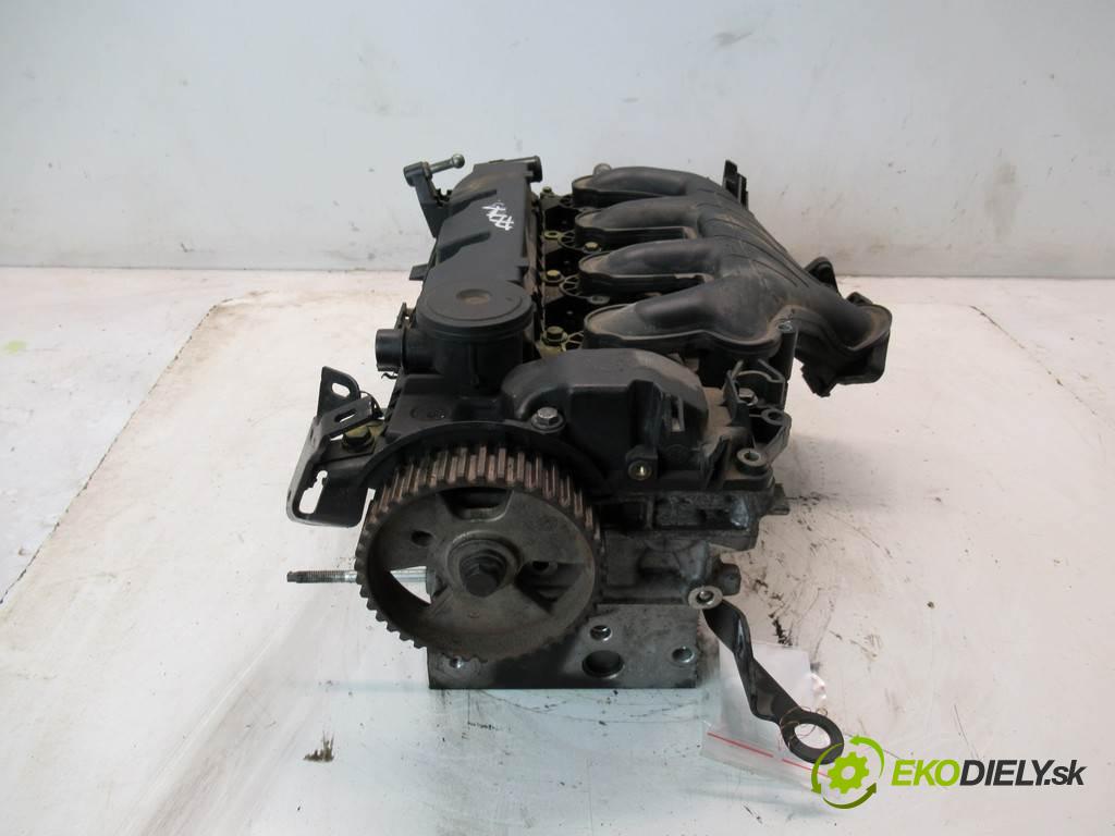 Ford Focus C-Max    2.0TDCI 136KM 03-07  Hlava valcov 9641752610 (Hlavy valcov)