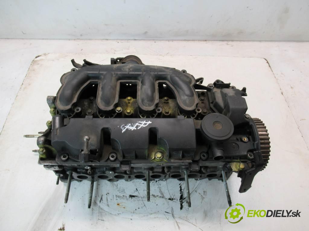 Ford Focus C-Max    2.0TDCI 136KM 03-07  Hlava valcov 9641752610 (Hlavy valcov)