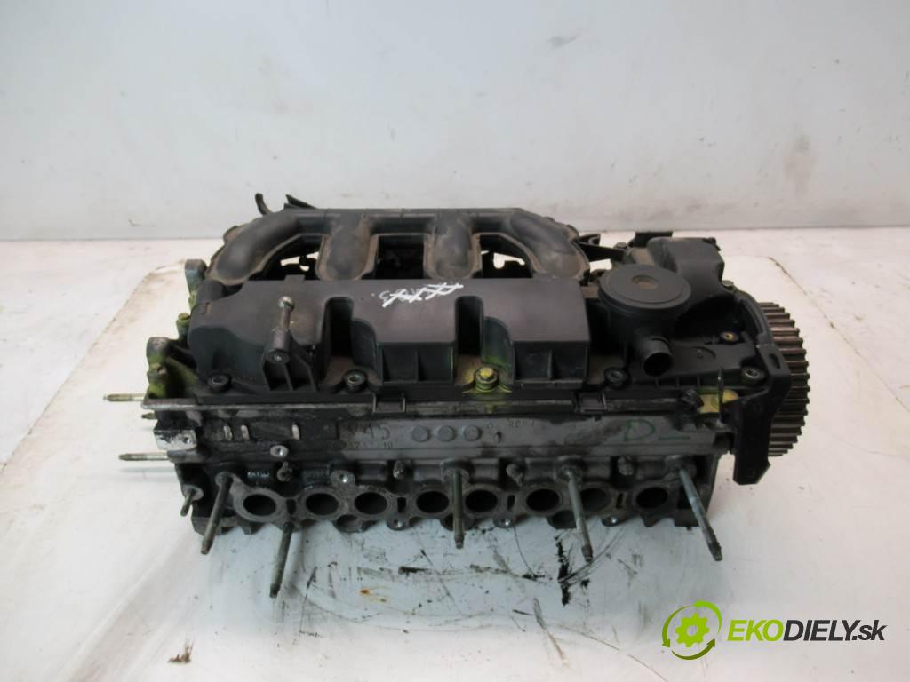 Ford Focus C-Max    2.0TDCI 136KM 03-07  Hlava valcov 9641752610 (Hlavy valcov)