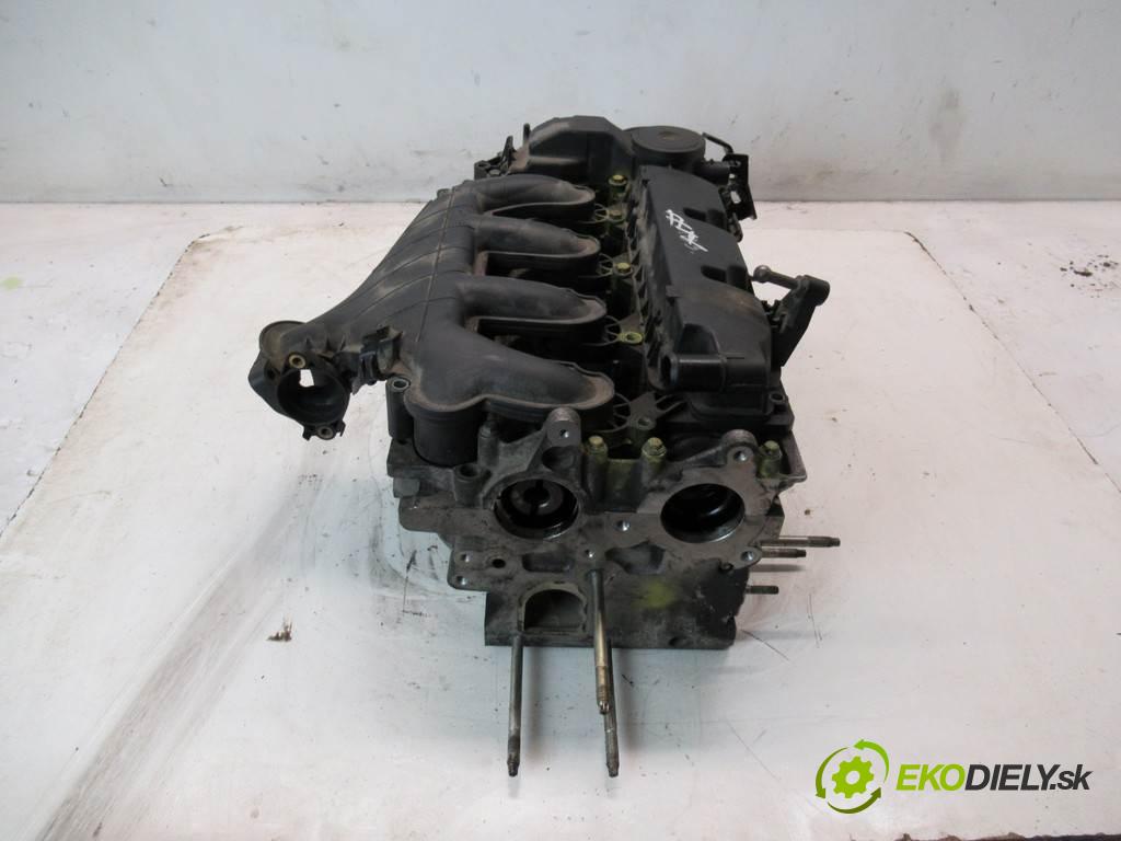 Ford Focus C-Max    2.0TDCI 136KM 03-07  Hlava valcov 9641752610 (Hlavy valcov)