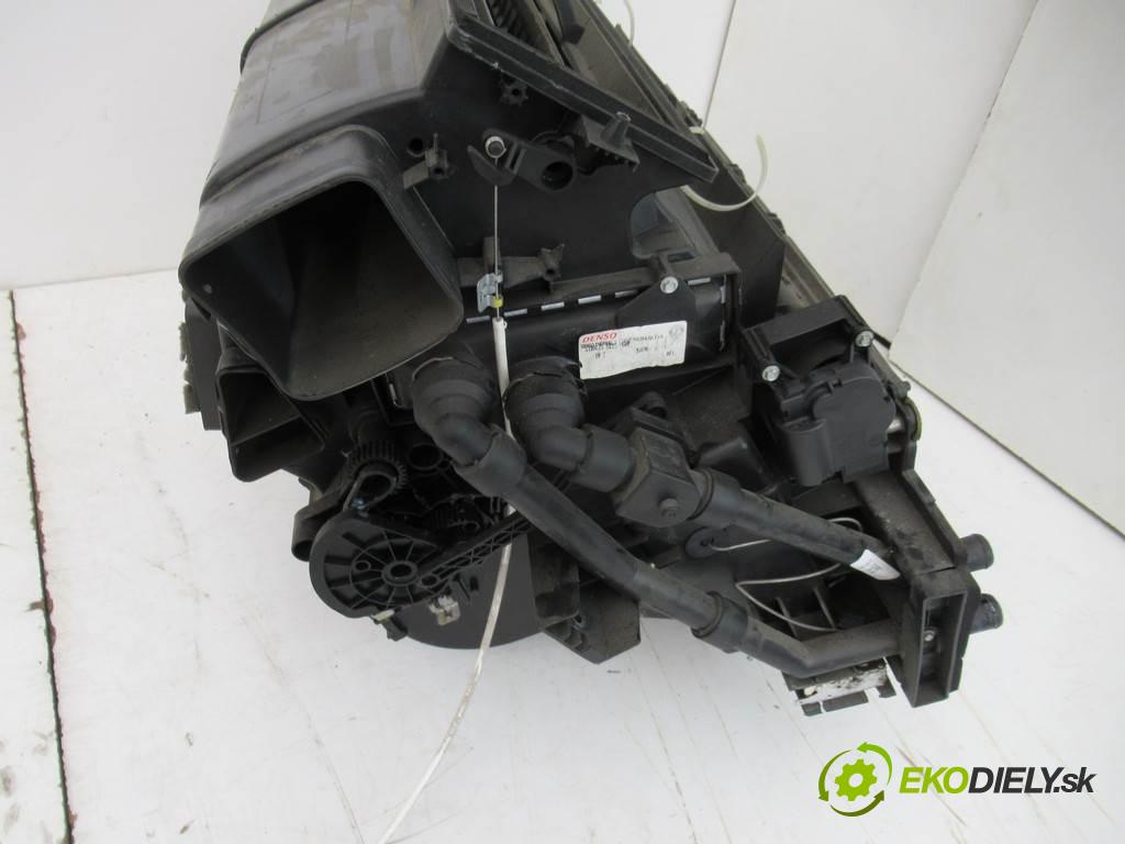 Iveco STRALIS 440S45 2007  440S45  Výhrevné teleso, radiátor kúrenia 5E9920200 (Radiátory kúrenia)