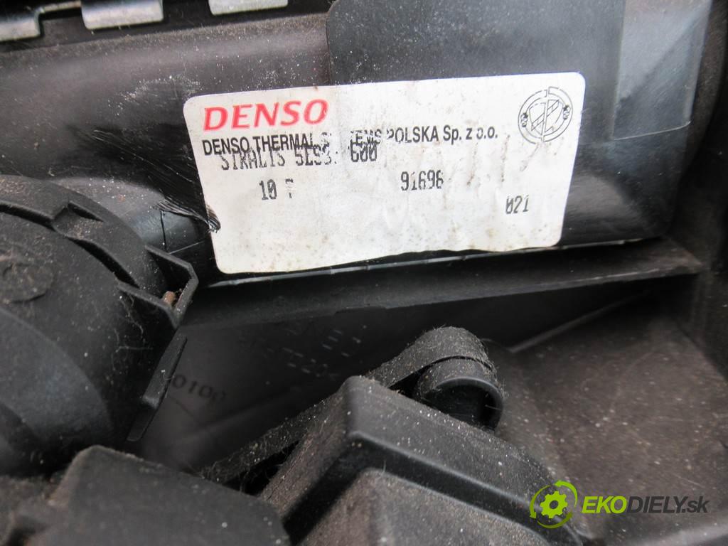 Iveco STRALIS 440S45 2007  440S45  Výhrevné teleso, radiátor kúrenia 5E9920200 (Radiátory kúrenia)