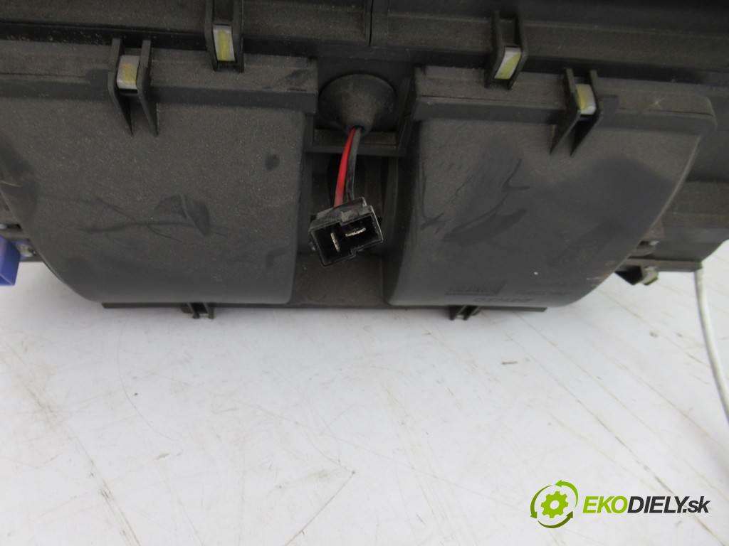 Iveco STRALIS 440S45 2007  440S45  Výhrevné teleso, radiátor kúrenia 5E9920200 (Radiátory kúrenia)