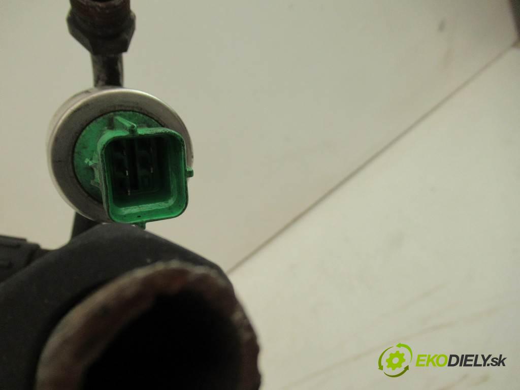 Iveco STRALIS 440S45 2007  440S45  Výhrevné teleso, radiátor kúrenia 5E9920200 (Radiátory kúrenia)