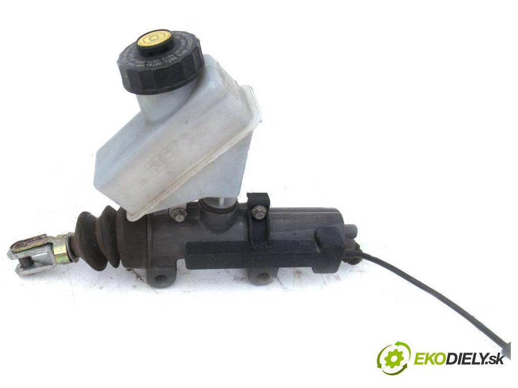 Iveco STRALIS 440S45 2007  440S45  Spojkový valec pumpa spojky  (Valce a ložiská)