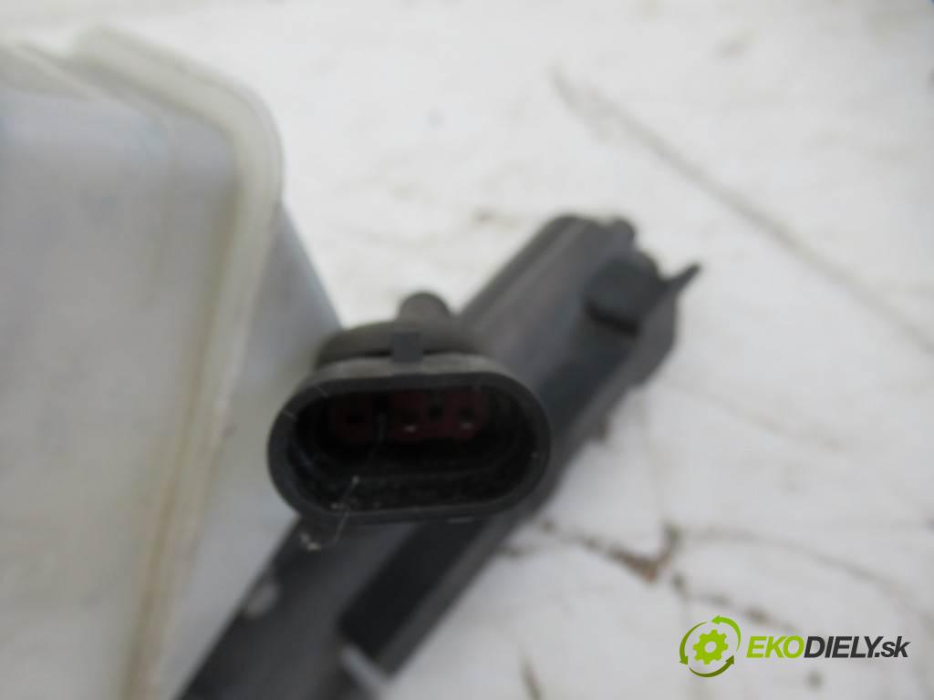 Iveco STRALIS 440S45 2007  440S45  Spojkový valec pumpa spojky  (Valce a ložiská)