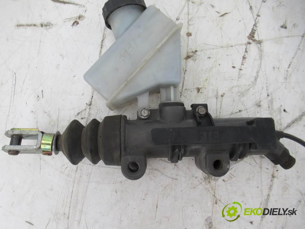 Iveco STRALIS 440S45 2007  440S45  Spojkový valec pumpa spojky  (Valce a ložiská)