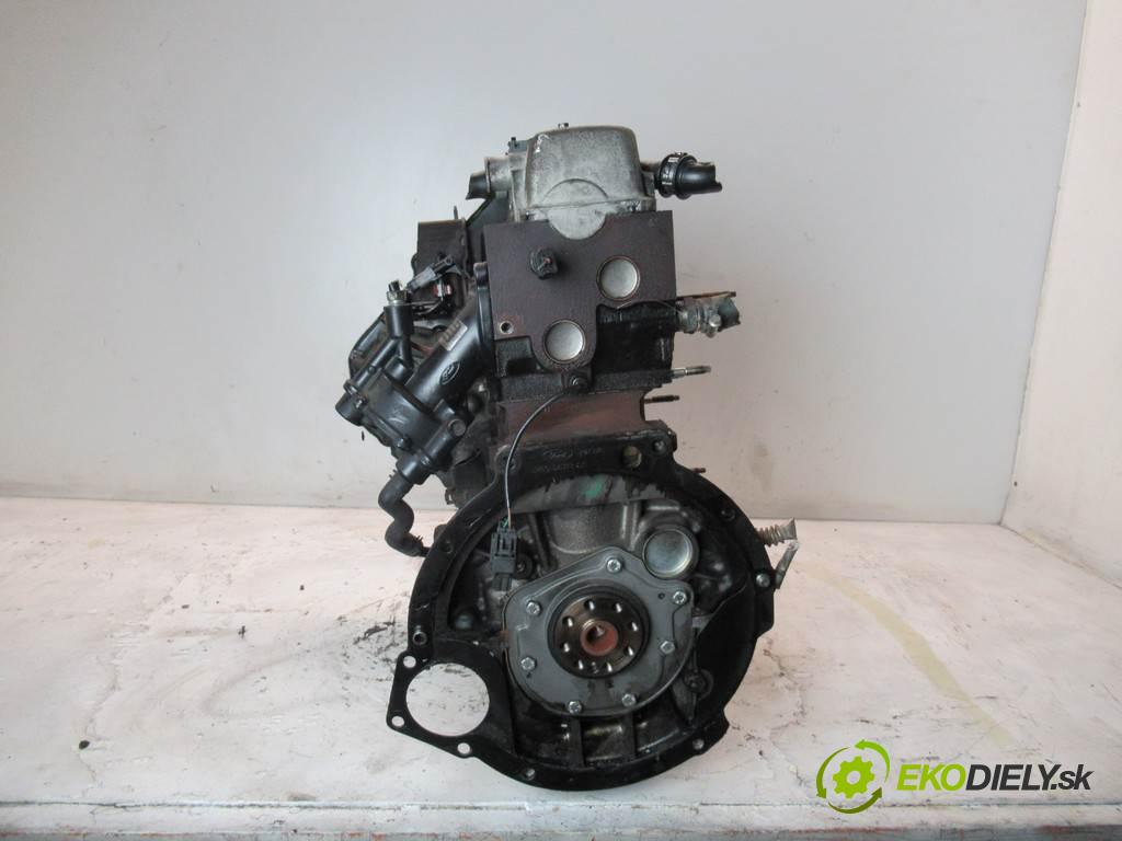 Ford Transit Connect  2010 81 kW MK1 LIFT 1.8TDCI 110KM 06-13 1800 motor RWPA (Motory (kompletní))
