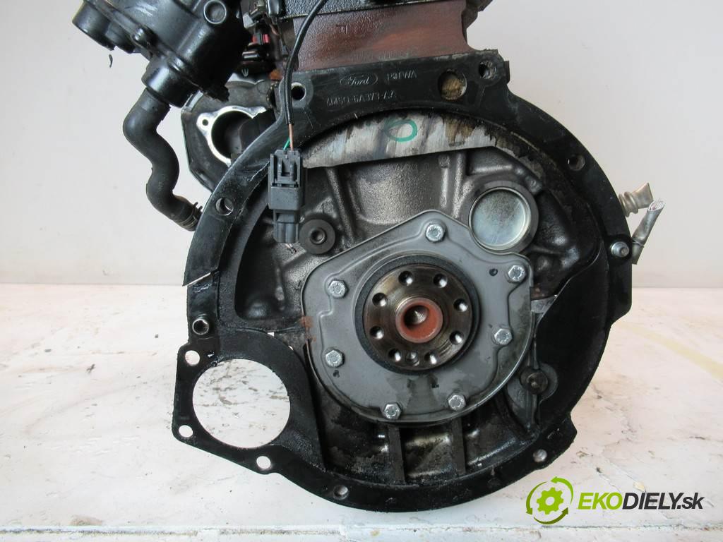 Ford Transit Connect  2010 81 kW MK1 LIFT 1.8TDCI 110KM 06-13 1800 motor RWPA (Motory (kompletní))