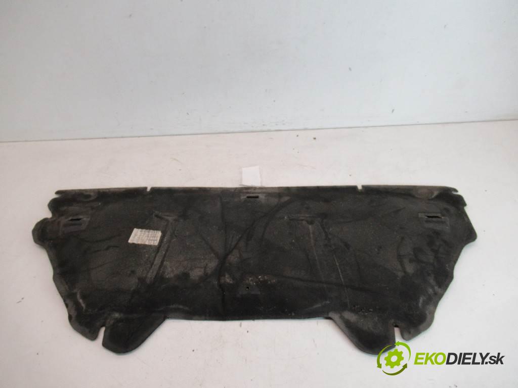 Dacia Dokker    1.5DCI 75KM 12-  odhlučnění kapoty 658403699R
