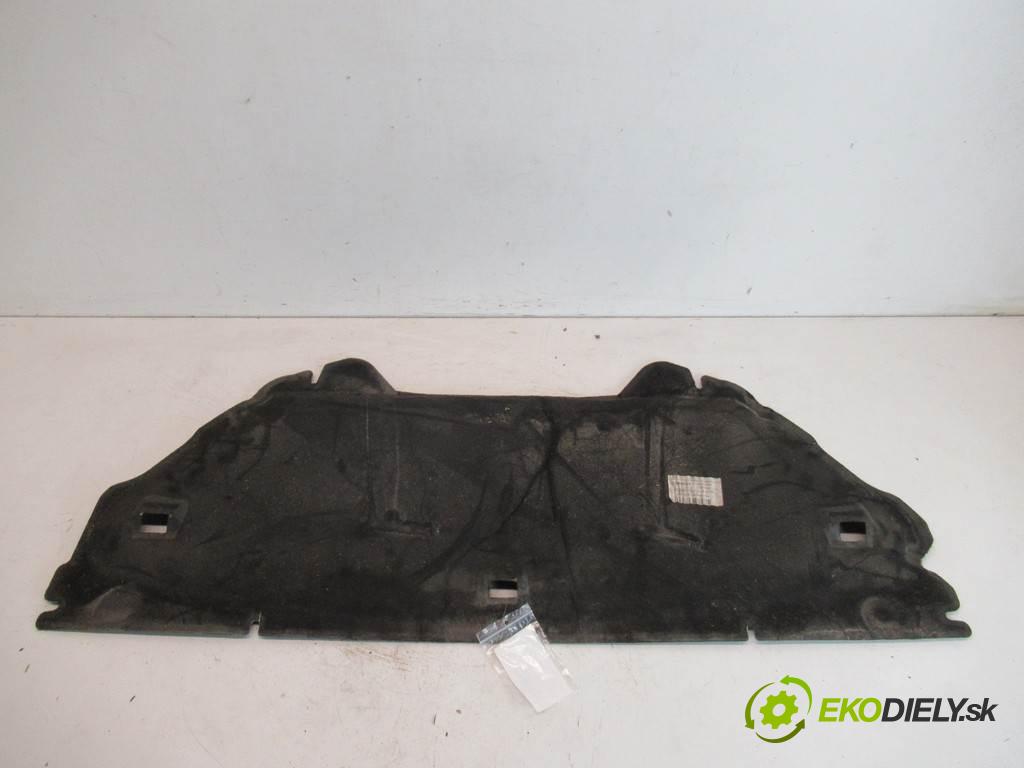 Dacia Dokker    1.5DCI 75KM 12-  odhlučnění kapoty 658403699R