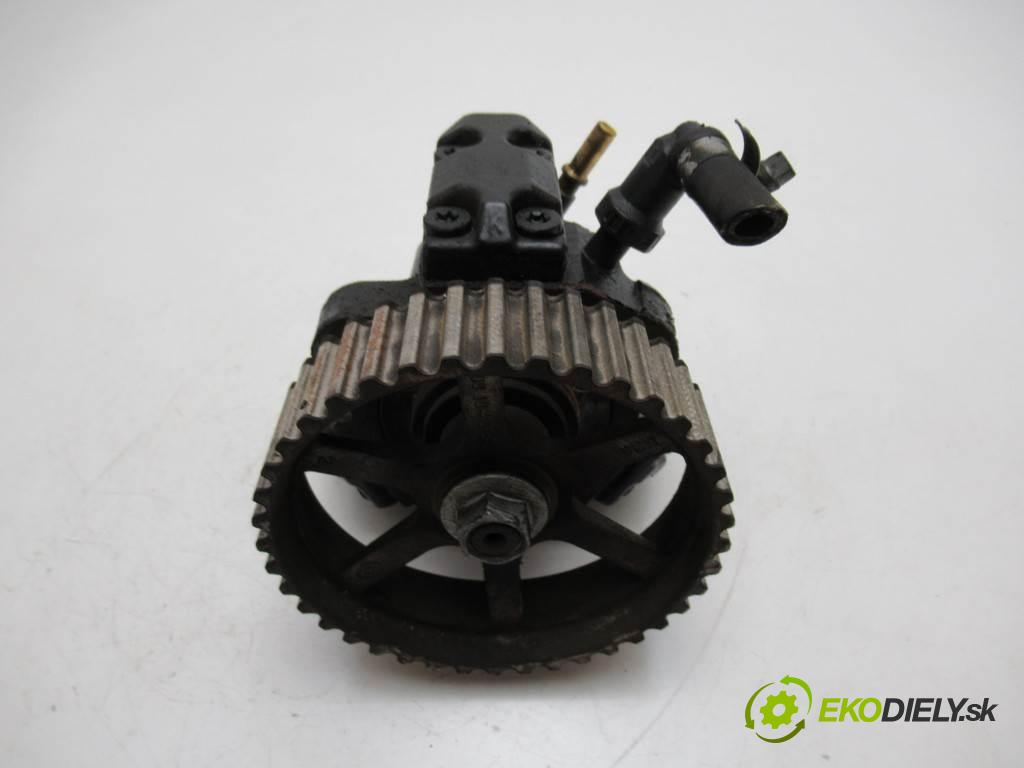 Renault Laguna II  2002 79kw KOMBI 1.9DCI 107KM 01-07 1900 Pumpa vstrekovacia 7700111010 (Vstrekovacie čerpadlá)