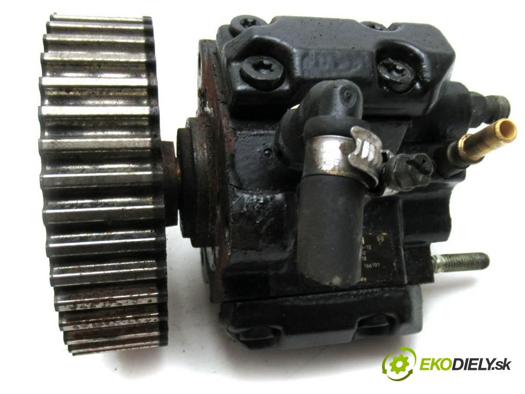 Renault Laguna II  2002 79kw KOMBI 1.9DCI 107KM 01-07 1900 Pumpa vstrekovacia 7700111010 (Vstrekovacie čerpadlá)