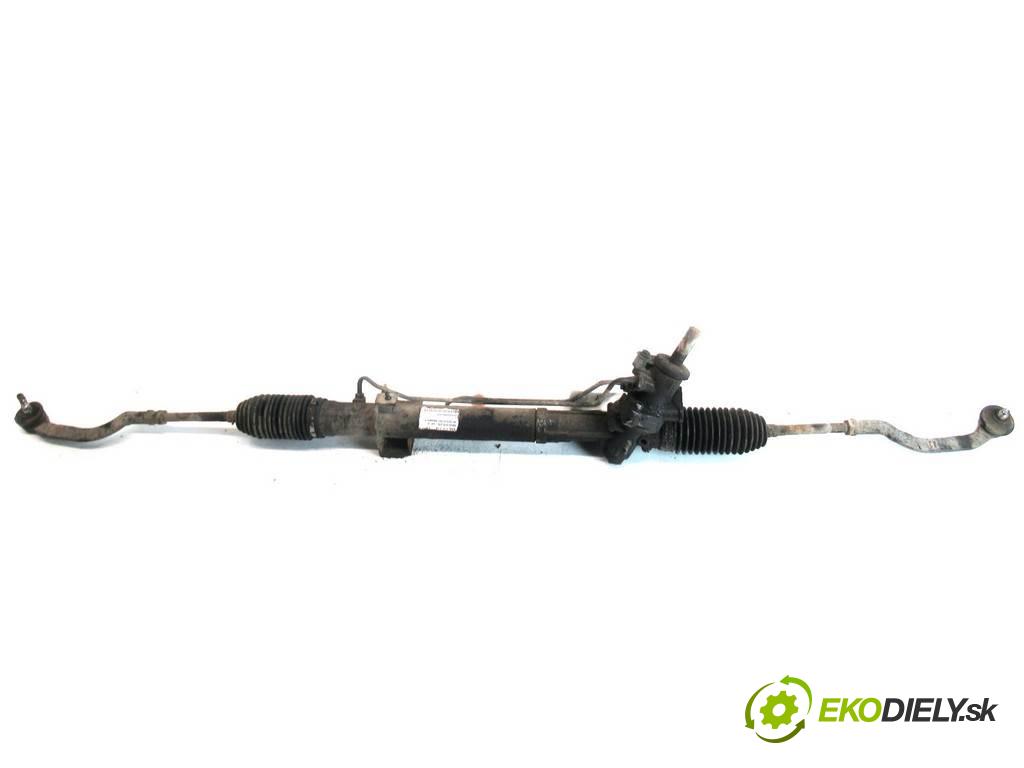 Renault Laguna II  2002 79kw KOMBI 1.9DCI 107KM 01-07 1900 riadenie 6900000205 (Riadenia)