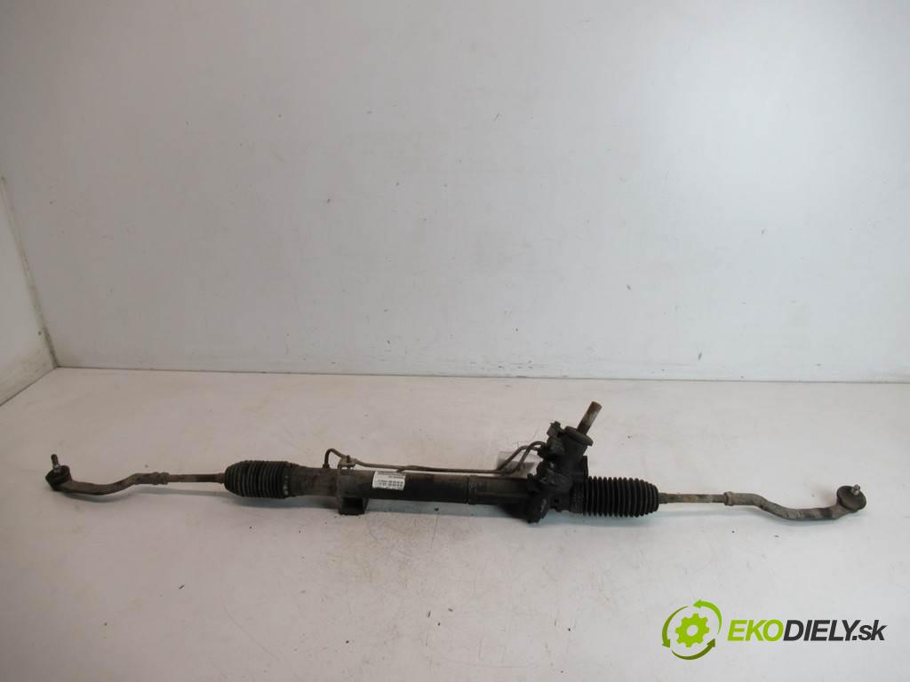 Renault Laguna II  2002 79kw KOMBI 1.9DCI 107KM 01-07 1900 riadenie 6900000205 (Riadenia)