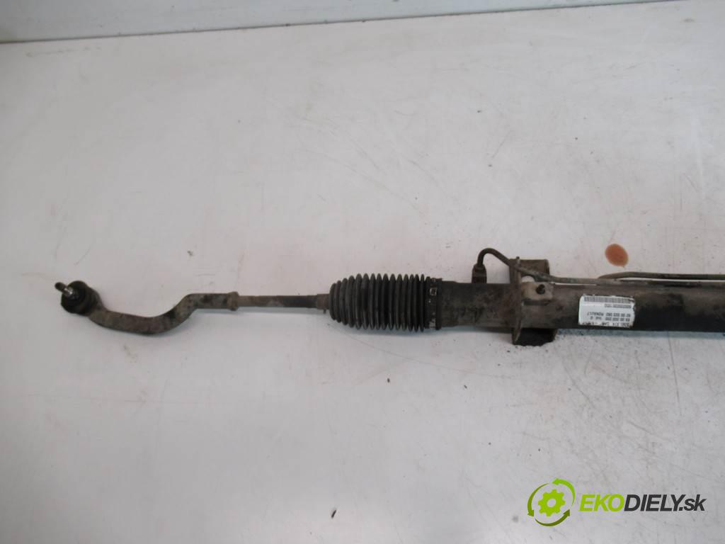 Renault Laguna II  2002 79kw KOMBI 1.9DCI 107KM 01-07 1900 riadenie 6900000205 (Riadenia)