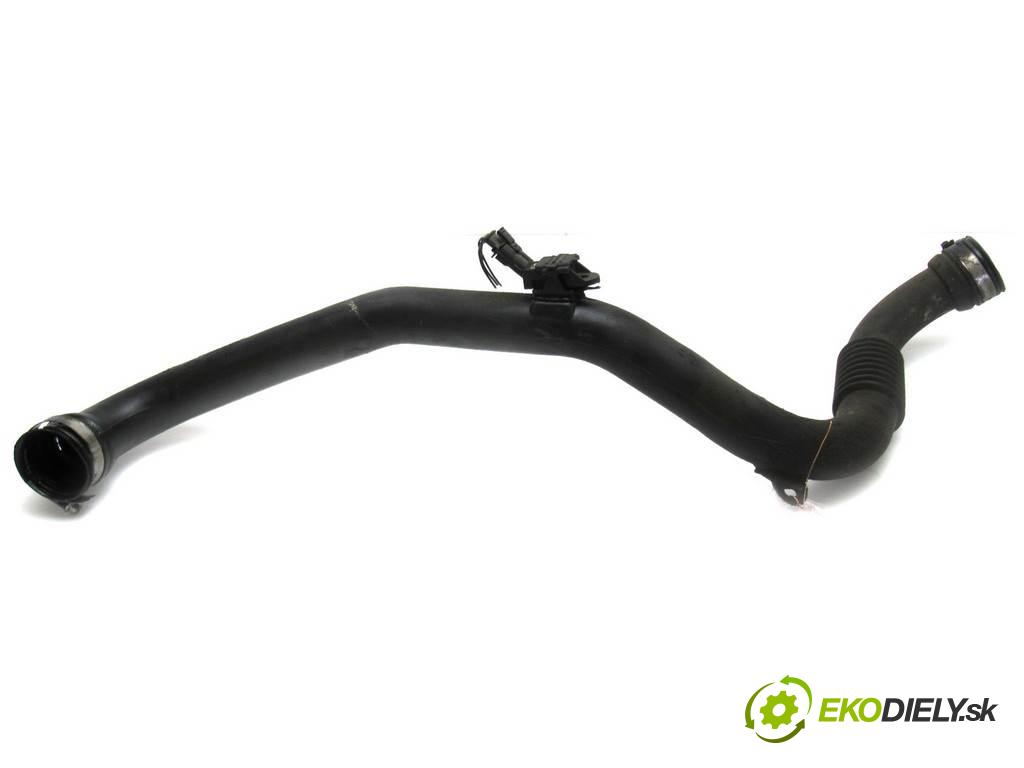 Renault Laguna II    KOMBI 1.9DCI 107KM 01-07  Rúra hadice trubka vzduchu 8200142349 (Hadice chlazení vzduchu)