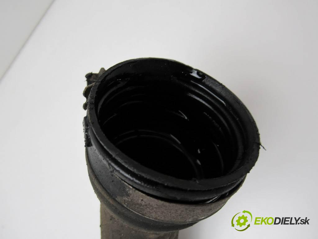 Renault Laguna II    KOMBI 1.9DCI 107KM 01-07  Rúra hadice trubka vzduchu 8200142349 (Hadice chlazení vzduchu)